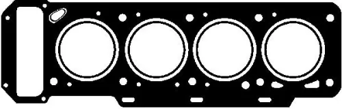 Bga Cylinder Head Gasket For Bmw 1502-2002 3 5