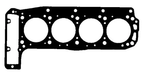 Bga Cylinder Head Gasket For Mercedes-benz Puch Toyota 123 124 190 G-class G-mod