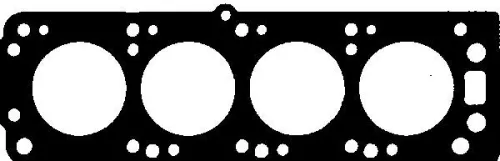 Bga Cylinder Head Gasket For Bedford Opel Vauxhall Ascona Astra Astra Van Astram