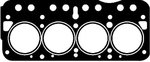 Bga Cylinder Head Gasket For Opel Vauxhall Ascona Astra Corsa Kadett Manta
