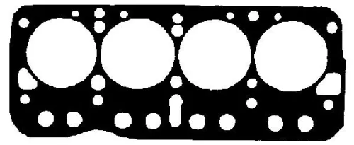 Bga Cylinder Head Gasket For Opel Vauxhall Corsa Kadett Nova