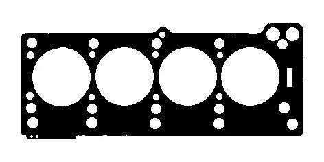 Bga Cylinder Head Gasket For Renault 19 Clio Kangoo Megane Rapid