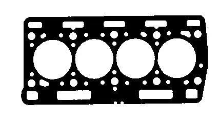 Bga Cylinder Head Gasket For Nissan Renault Clio Kangoo Kubistar Twingo