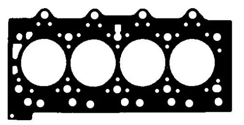 Bga Cylinder Head Gasket For Renault Laguna
