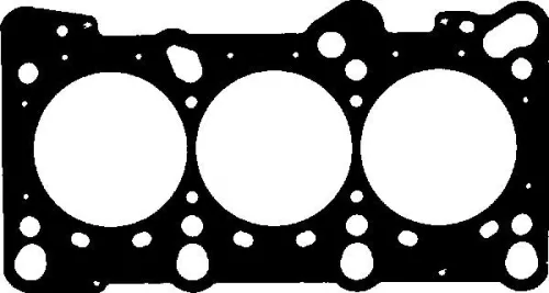 Bga Cylinder Head Gasket For Audi Skoda Vw A4 A6 A8 Passat Superb
