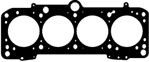 Bga Cylinder Head Gasket For Audi Seat Vw 100 80 A6 Alhambra Cabriolet Cordoba C