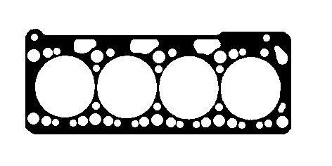 Bga Cylinder Head Gasket For Seat Skoda Vw Arosa Caddy Cordoba Felicia Golf Ibiz