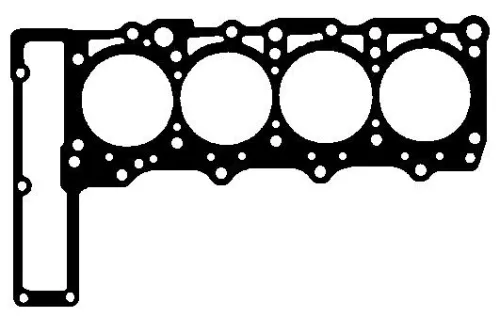 Bga Cylinder Head Gasket For Mercedes-benz C-class E-class