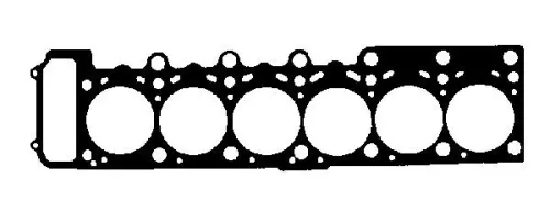 Bga Cylinder Head Gasket For Bmw 3 Z3
