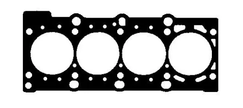 Bga Cylinder Head Gasket For Bmw 3 Z3