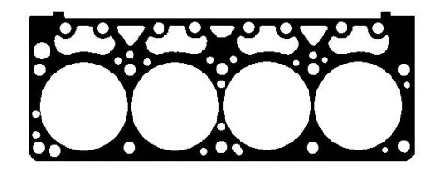 Bga Cylinder Head Gasket For Jeep Grand Cherokee