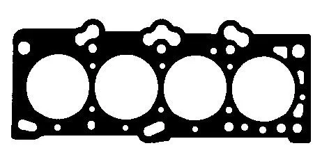 Bga Cylinder Head Gasket For Hyundai Coupe Elantra Lantra