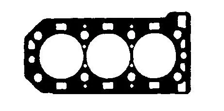 Bga Cylinder Head Gasket For Kia Rover 800 Carnival