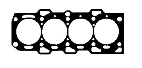 Bga Cylinder Head Gasket For Alfa Romeo 145 146 155 156 166 Gtv Spider