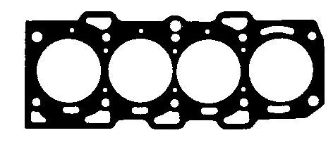 Bga Cylinder Head Gasket For Alfa Romeo 145 146