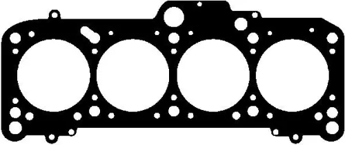 Bga Cylinder Head Gasket For Audi Seat Skoda Vw 80 Caddy Cordoba Felicia Golf Ib