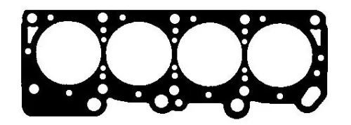 Bga Cylinder Head Gasket For Chrysler Daytona Le Baron Saratoga Voyager