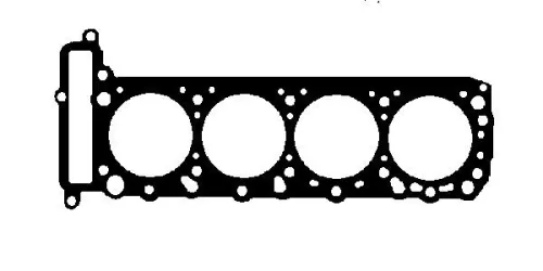Bga Left Cylinder Head Gasket For Mercedes-benz 124 E-class S-class Sl