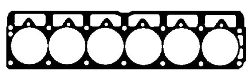 Bga Cylinder Head Gasket For Jeep Cherokee Grand Cherokee Wrangler