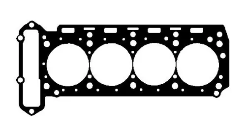 Bga Cylinder Head Gasket For Mercedes-benz Ssangyong C-class Clk Korando Musso S