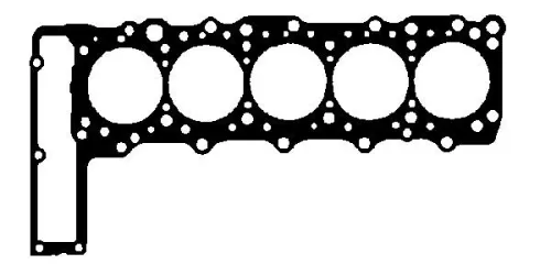 Bga Cylinder Head Gasket For Daewoo Mercedes-benz Ssangyong E-class G-class Kora