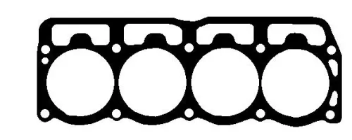 Bga Cylinder Head Gasket For Jeep Cherokee Grand Wagoneer Wrangler