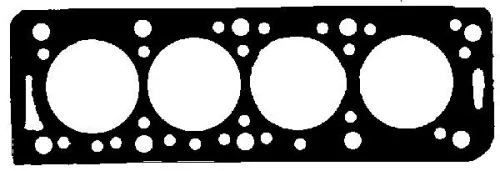 Bga Cylinder Head Gasket For Citroën Fiat Peugeot Suzuki 306 405 406 806 Baleno 