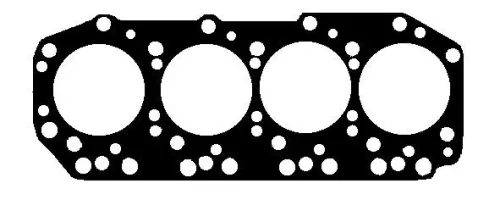 Bga Cylinder Head Gasket For Isuzu Opel Vauxhall Campo Monterey Trooper