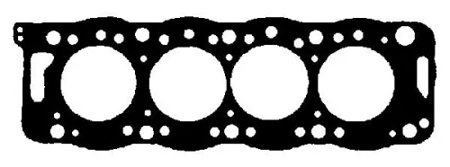 Bga Cylinder Head Gasket For Citroën Fiat Hyundai Lada Peugeot Rover Suzuki Talb