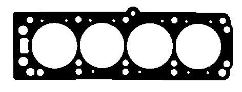 Bga Cylinder Head Gasket For Chevrolet Daewoo Opel Vauxhall Astra Calibra Cavali