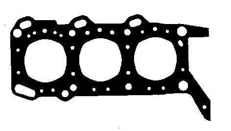 Bga Right Cylinder Head Gasket For Suzuki Vitara
