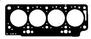 Bga Cylinder Head Gasket For Dacia Mitsubishi Opel Renault Vauxhall Volvo 19 440