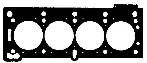 Bga Cylinder Head Gasket For Renault Clio Kangoo Logan Megane Sandero/stepway Th