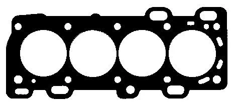 Bga Cylinder Head Gasket For Renault Volvo Laguna S40 Safrane V40