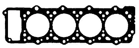 Bga Cylinder Head Gasket For Mitsubishi Pajero Pajero Sport