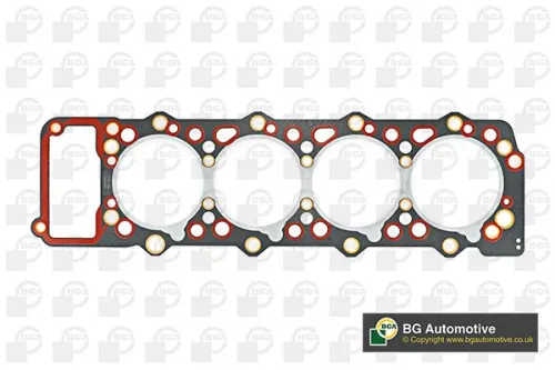 Bga Cylinder Head Gasket For Mitsubishi Pajero Pajero Sport