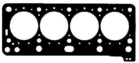 Bga Cylinder Head Gasket For Renault Clio Megane Sport Spider