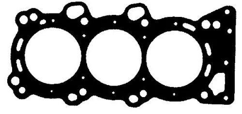 Bga Cylinder Head Gasket For Isuzu Opel Vauxhall Monterey Trooper