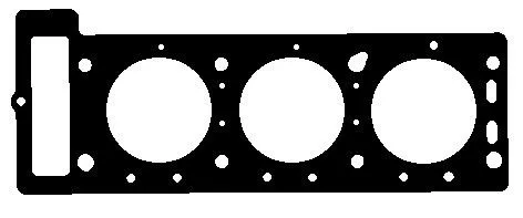 Bga Right Cylinder Head Gasket For Ford Scorpio