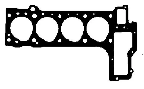 Bga Cylinder Head Gasket For Bmw 3