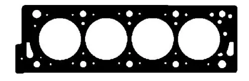 Bga Cylinder Head Gasket For Citroën Peugeot 306 406 Xantia Xsara Zx