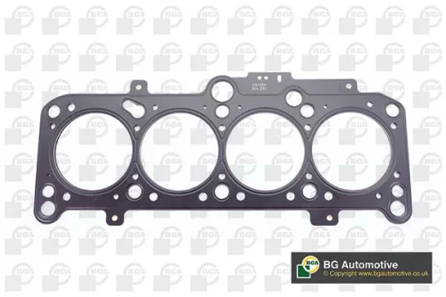 Bga Cylinder Head Gasket For Audi Ford Seat Vw 80 A4 A6 Alhambra Arosa Cabriolet