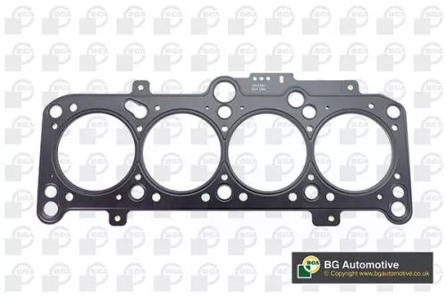 Bga Cylinder Head Gasket For Audi Ford Seat Vw 80 A4 A6 Alhambra Arosa Cabriolet