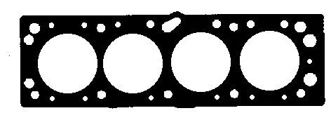 Bga Cylinder Head Gasket For Opel Vauxhall Corsa