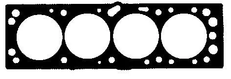 Bga Cylinder Head Gasket For Opel Vauxhall Astra Astra F Classic Corsa Tigra Vec