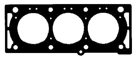 Bga Cylinder Head Gasket For Opel Saab Vauxhall 900 Calibra Cavalier Omega Vectr