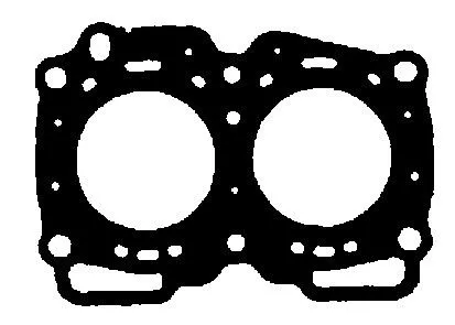 Bga Cylinder Head Gasket For Subaru Impreza Legacy
