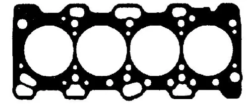 Bga Cylinder Head Gasket