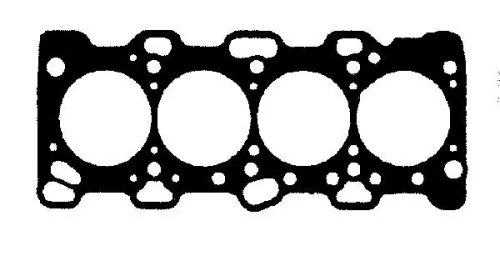 Bga Cylinder Head Gasket For Mitsubishi Galant Space Runner Space Wagon