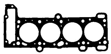 Bga Cylinder Head Gasket For Ford Escort Scorpio